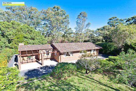 1173 Oakey Flat Rd, Narangba, QLD 4504