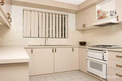 Property photo of 11/1 Fitzgerald Crescent Strathfield NSW 2135