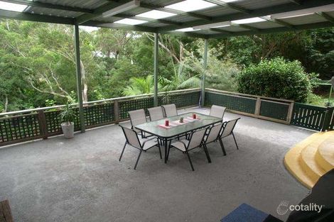 Property photo of 110 Matson Crescent Miranda NSW 2228