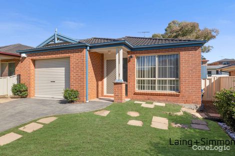 Property photo of 34A Smith Street Wentworthville NSW 2145