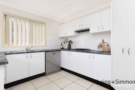 Property photo of 34A Smith Street Wentworthville NSW 2145