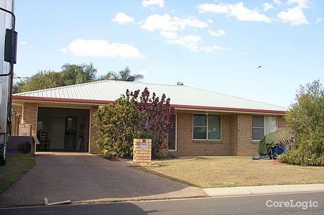 22 Mcdonald Ct, Norville, QLD 4670