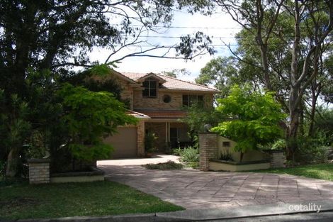 Property photo of 8 Tallara Place Terrey Hills NSW 2084