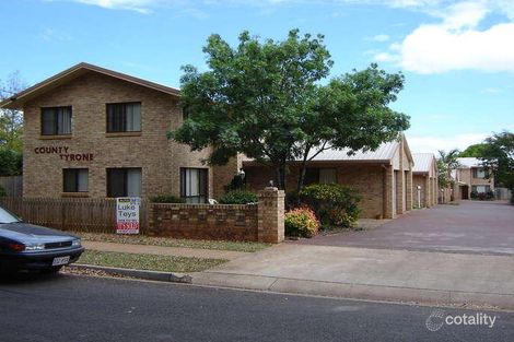 16/25 Gladstone St, Newtown, QLD 4350