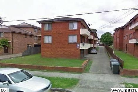 Property photo of 5/76 Dartbrook Road Auburn NSW 2144