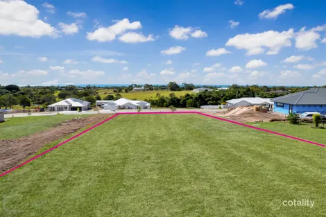 Property photo of 32 Hummock View Drive Craignish QLD 4655