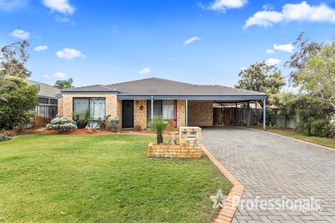 Property photo of 9 Tanami Circle Ellenbrook WA 6069