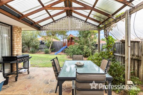 Property photo of 9 Tanami Circle Ellenbrook WA 6069