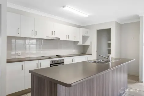 Property photo of 7 Tranquillity Street Springfield Lakes QLD 4300