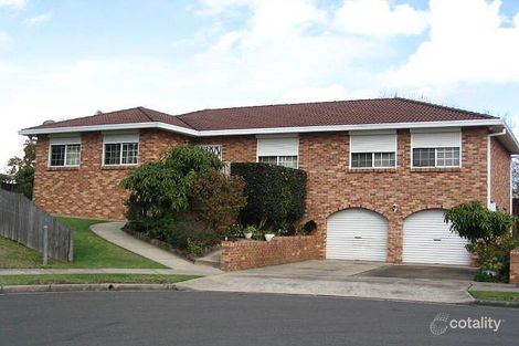 8 Cloncurry Pl, Wakeley, NSW 2176