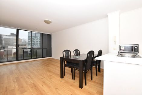 Property photo of 312/148-150 Wells Street South Melbourne VIC 3205