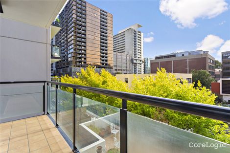 Property photo of 312/148-150 Wells Street South Melbourne VIC 3205