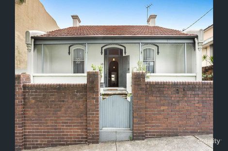 Property photo of 49 Victoria Street Waverley NSW 2024