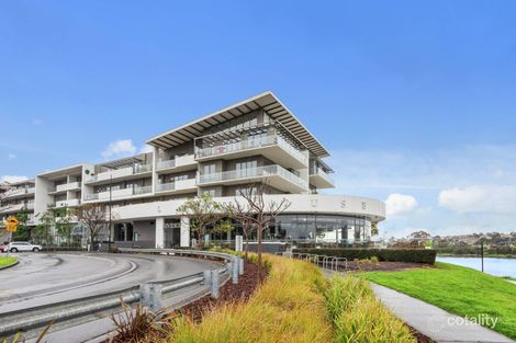 Property photo of 103/55 Cumberland Drive Maribyrnong VIC 3032