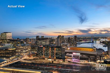 3303/260 Spencer St, Melbourne, VIC 3000