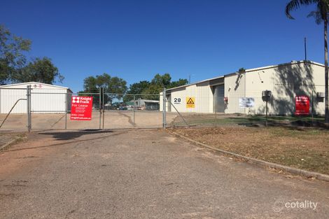 28 Pruen Rd, Berrimah, NT 0828