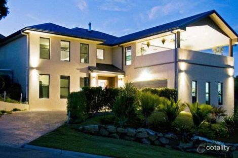 Property photo of 12 Annabelle Crescent Upper Coomera QLD 4209