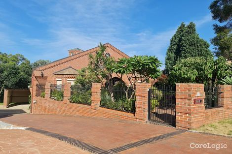 Property photo of 37 Garland Crescent Bonnyrigg Heights NSW 2177