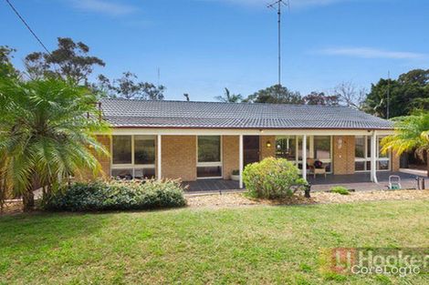 Property photo of 115 Garden Street North Narrabeen NSW 2101