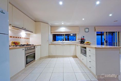 Property photo of 24 Baden Powell Drive Tarneit VIC 3029