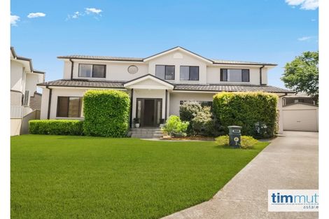 Property photo of 3 Melham Avenue Panania NSW 2213