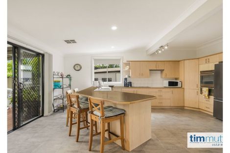 Property photo of 3 Melham Avenue Panania NSW 2213