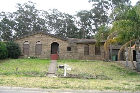 5 Jeffrey Ave, St Clair, NSW 2759