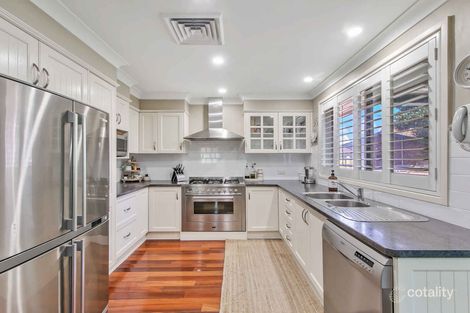 Property photo of 10 Nicobar Street Kings Park NSW 2148