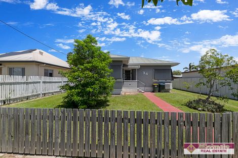 34 Windermere St, Norville, QLD 4670