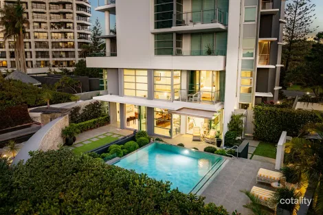 Property photo of 101/11-13 Hill Parade Main Beach QLD 4217