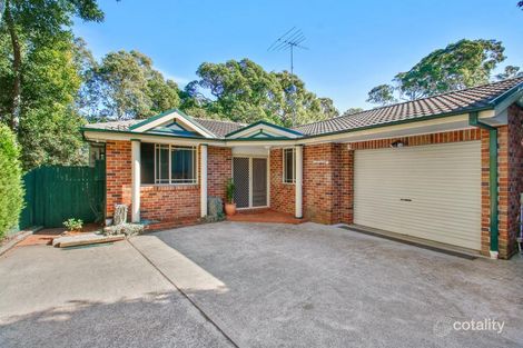 Property photo of 9B Young Street Sylvania NSW 2224