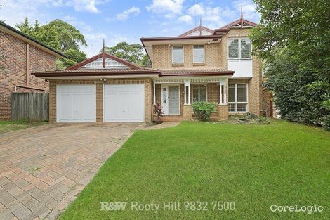 Property photo of 28 John Road Cherrybrook NSW 2126