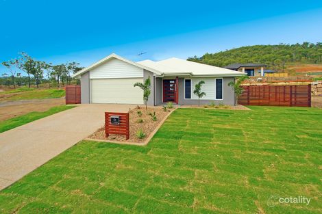 32 Geoff Wilson Dr, Norman Gardens, QLD 4701