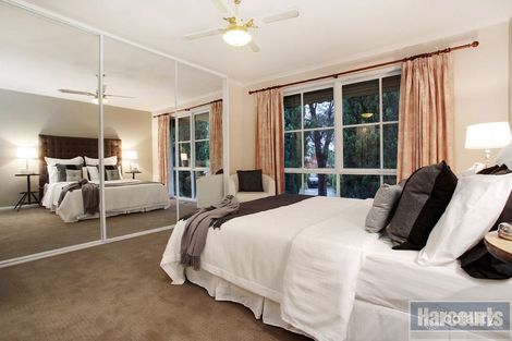 Property photo of 2 Traydal Close Wantirna VIC 3152