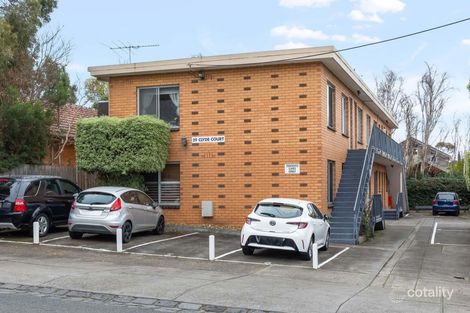 4/29 Clyde St, Thornbury, VIC 3071