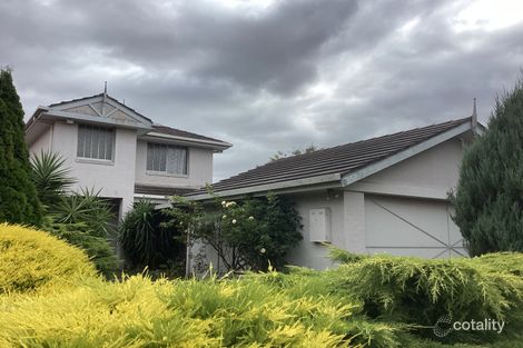 Property photo of 7 Manley Avenue Roxburgh Park VIC 3064