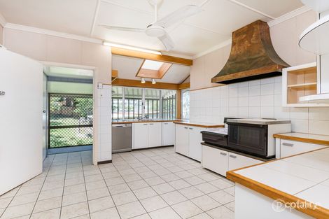Property photo of 11 Pine Street Bulimba QLD 4171