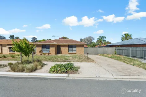 18 Boyara Cres, Paralowie, SA 5108