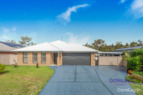 71 Peachey Cct, Karuah, NSW 2324