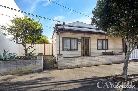 Property photo of 193 Heath Street Port Melbourne VIC 3207