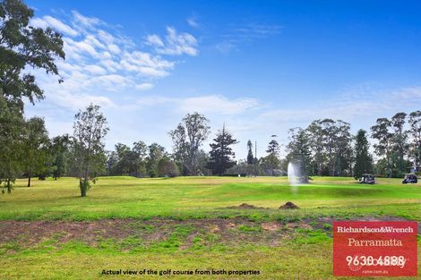 Property photo of 2/29-30 Parkside Lane Westmead NSW 2145