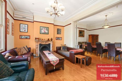 Property photo of 2/29-30 Parkside Lane Westmead NSW 2145