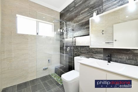 Property photo of 164 Nottinghill Road Berala NSW 2141