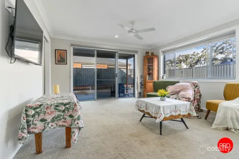 Property photo of 18 Eucalyptus Street Jackass Flat VIC 3556