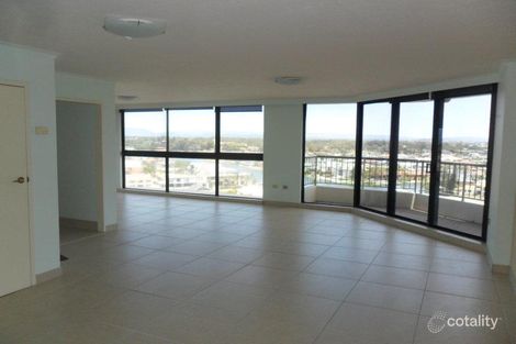 Property photo of 60/5 Admiralty Drive Surfers Paradise QLD 4217