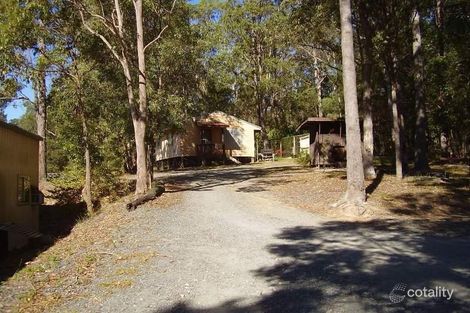 Property photo of 117 Lynwood Drive Guanaba QLD 4210