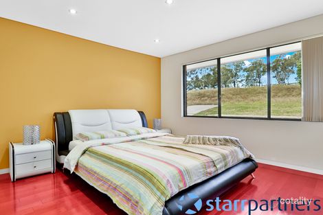 Property photo of 42 Minchinbury Terrace Eschol Park NSW 2558