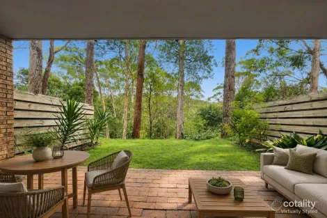 Property photo of 28/108 Crimea Road Marsfield NSW 2122