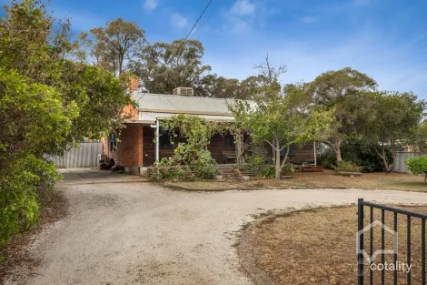 Property photo of 55 Belle Vue Road Golden Square VIC 3555