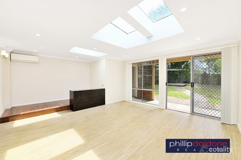 Property photo of 164 Nottinghill Road Berala NSW 2141